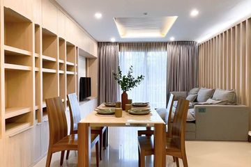 1 Bedroom Condo for rent in The Rise Sukhumvit 39, Khlong Tan Nuea, Bangkok near BTS Phrom Phong
