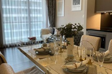 2 Bedroom Condo for rent in The XXXIX by Sansiri, Khlong Tan Nuea, Bangkok near BTS Phrom Phong
