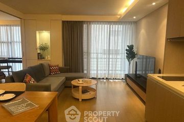 1 Bedroom Condo for rent in MODE Sukhumvit 61, Khlong Tan Nuea, Bangkok near BTS Ekkamai