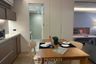 1 Bedroom Condo for rent in MODE Sukhumvit 61, Khlong Tan Nuea, Bangkok near BTS Ekkamai