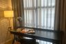 1 Bedroom Condo for rent in MODE Sukhumvit 61, Khlong Tan Nuea, Bangkok near BTS Ekkamai