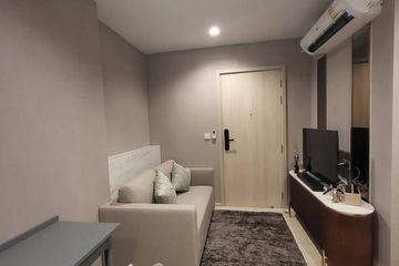 1 Bedroom Condo for rent in Life One Wireless, Lumpini, Bangkok near BTS Ploen Chit