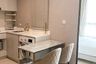 1 Bedroom Condo for rent in Life One Wireless, Lumpini, Bangkok near BTS Ploen Chit