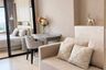 1 Bedroom Condo for rent in Life One Wireless, Lumpini, Bangkok near BTS Ploen Chit