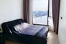 2 Bedroom Condo for rent in Chapter Charoennakhorn-Riverside, Bang Lamphu Lang, Bangkok near BTS Krung Thon Buri
