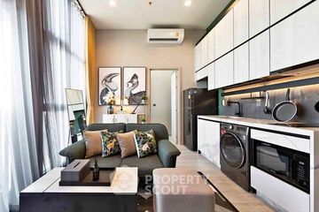 1 Bedroom Condo for rent in The Line sukhumvit 101, Bang Chak, Bangkok near BTS Punnawithi