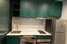 1 Bedroom Condo for rent in Life Asoke Hype, Makkasan, Bangkok near MRT Phra Ram 9