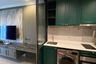 1 Bedroom Condo for rent in Life Asoke Hype, Makkasan, Bangkok near MRT Phra Ram 9