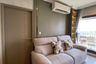 1 Bedroom Condo for rent in Life Asoke Hype, Makkasan, Bangkok near MRT Phra Ram 9