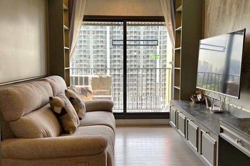 1 Bedroom Condo for rent in Life Asoke Hype, Makkasan, Bangkok near MRT Phra Ram 9