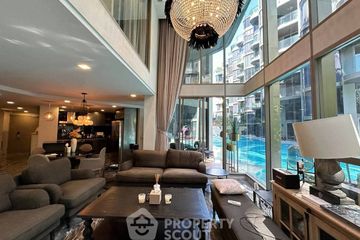 3 Bedroom Condo for rent in Ashton Residence 41, Khlong Tan Nuea, Bangkok near BTS Phrom Phong