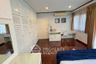 1 Bedroom Condo for rent in Saranjai Mansion, Khlong Toei, Bangkok near BTS Nana
