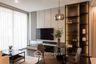 2 Bedroom Condo for rent in LAVIQ Sukhumvit 57, Khlong Tan Nuea, Bangkok near BTS Thong Lo