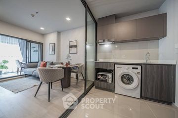 1 Bedroom Condo for rent in Life Phahon-Ladprao, Chatuchak, Bangkok near BTS Ladphrao Intersection