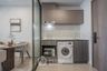 1 Bedroom Condo for rent in Life Phahon-Ladprao, Chatuchak, Bangkok near BTS Ladphrao Intersection