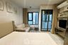 1 Bedroom Condo for rent in Life One Wireless, Lumpini, Bangkok near BTS Ploen Chit