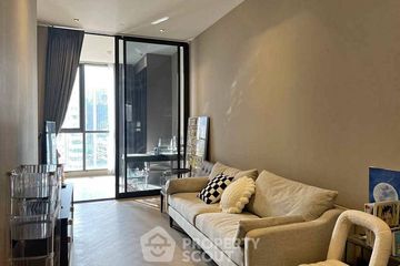 1 Bedroom Condo for rent in The Reserve Sathorn, Thung Maha Mek, Bangkok near BTS Chong Nonsi