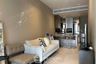 1 Bedroom Condo for rent in The Reserve Sathorn, Thung Maha Mek, Bangkok near BTS Chong Nonsi