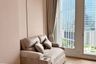1 Bedroom Condo for rent in Culture Chula, Si Phraya, Bangkok near MRT Sam Yan
