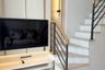 1 Bedroom Condo for rent in Culture Chula, Si Phraya, Bangkok near MRT Sam Yan