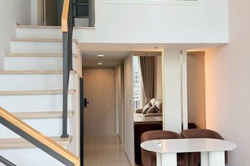 1 Bedroom Condo for rent in Culture Chula, Si Phraya, Bangkok near MRT Sam Yan