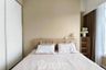 2 Bedroom Condo for rent in The Saint Residences, Chom Phon, Bangkok near MRT Phahon Yothin