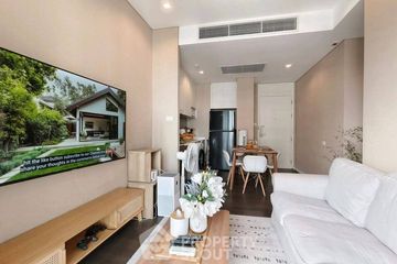2 Bedroom Condo for rent in The Saint Residences, Chom Phon, Bangkok near MRT Phahon Yothin
