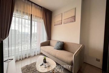 1 Bedroom Condo for rent in Life Asoke Hype, Makkasan, Bangkok near MRT Phra Ram 9