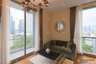 2 Bedroom Condo for sale in Quattro by Sansiri, Khlong Tan Nuea, Bangkok near BTS Thong Lo