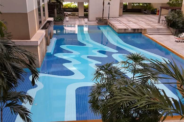 2 Bedroom Condo for rent in The Royal Place 2, Lumpini, Bangkok near BTS Ratchadamri