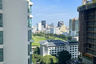 2 Bedroom Condo for rent in The Royal Place 2, Lumpini, Bangkok near BTS Ratchadamri