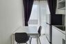 1 Bedroom Condo for rent in The Tree Condo Ladprao 15, Chom Phon, Bangkok near MRT Lat Phrao