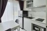 1 Bedroom Condo for rent in The Tree Condo Ladprao 15, Chom Phon, Bangkok near MRT Lat Phrao