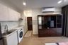 1 Bedroom Condo for rent in Vista Garden, Phra Khanong Nuea, Bangkok near BTS Phra Khanong