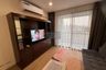 1 Bedroom Condo for rent in Vista Garden, Phra Khanong Nuea, Bangkok near BTS Phra Khanong