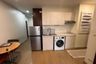 1 Bedroom Condo for rent in Vista Garden, Phra Khanong Nuea, Bangkok near BTS Phra Khanong