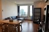 1 Bedroom Condo for rent in Vantage Ratchavipa, Lat Yao, Bangkok near MRT Lat Phrao