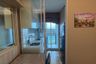 1 Bedroom Condo for rent in The Saint Residences, Chom Phon, Bangkok near MRT Phahon Yothin