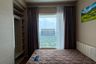 1 Bedroom Condo for rent in The Saint Residences, Chom Phon, Bangkok near MRT Phahon Yothin