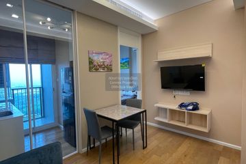 1 Bedroom Condo for rent in The Saint Residences, Chom Phon, Bangkok near MRT Phahon Yothin