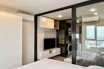 1 Bedroom Condo for rent in XT Huaikhwang, Din Daeng, Bangkok near MRT Huai Khwang