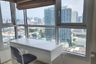 1 Bedroom Condo for rent in XT Huaikhwang, Din Daeng, Bangkok near MRT Huai Khwang