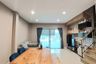 3 Bedroom Townhouse for rent in Verve Rama 5, Bang Si Mueang, Nonthaburi