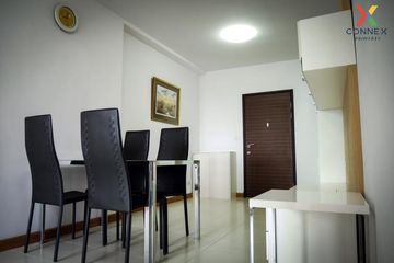 1 Bedroom Condo for rent in Supalai Park Asoke-Ratchada, Din Daeng, Bangkok near MRT Phra Ram 9