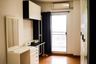 1 Bedroom Condo for rent in Supalai Park Asoke-Ratchada, Din Daeng, Bangkok near MRT Phra Ram 9