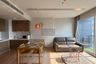 1 Bedroom Condo for rent in Siri at Sukhumvit, Phra Khanong, Bangkok near BTS Thong Lo