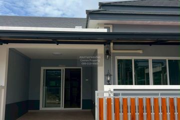 2 Bedroom Townhouse for rent in The Avenue Village, Chalong, Phuket
