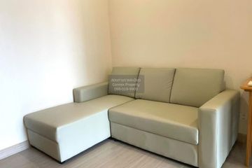 1 Bedroom Condo for rent in Supalai Premier Si Phraya - Samyan, Maha Phruettharam, Bangkok near MRT Sam Yan