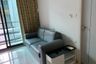 1 Bedroom Condo for rent in The President Sukhumvit 81, Phra Khanong, Bangkok near BTS On Nut