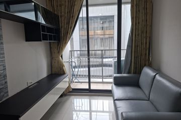 1 Bedroom Condo for rent in The President Sukhumvit 81, Phra Khanong, Bangkok near BTS On Nut